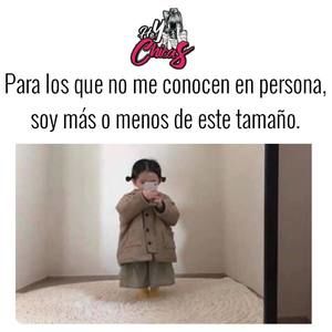 Meet your Posher, Rubi